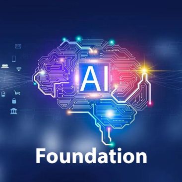 Giỏi AI Foundation