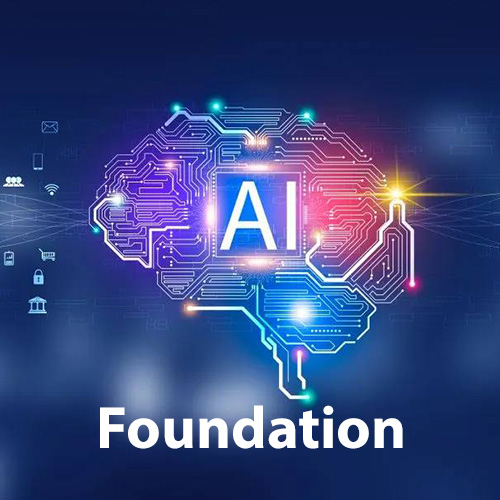 Giỏi AI Foundation