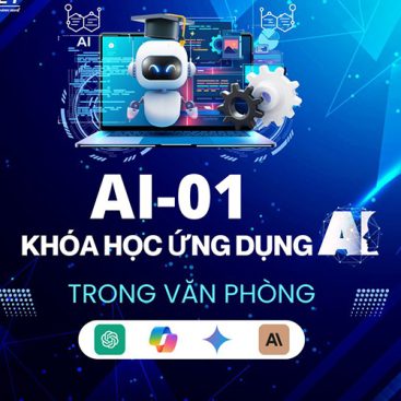 Giỏi AI văn phòng